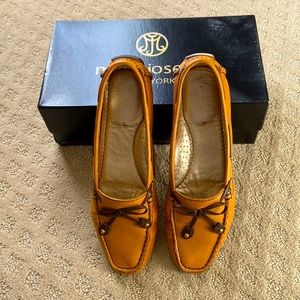 Marc Joseph loafers